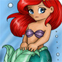 Chibi   Ariel