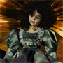 Helianthus Doll - photomanipulation