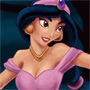 Princess Jasmine